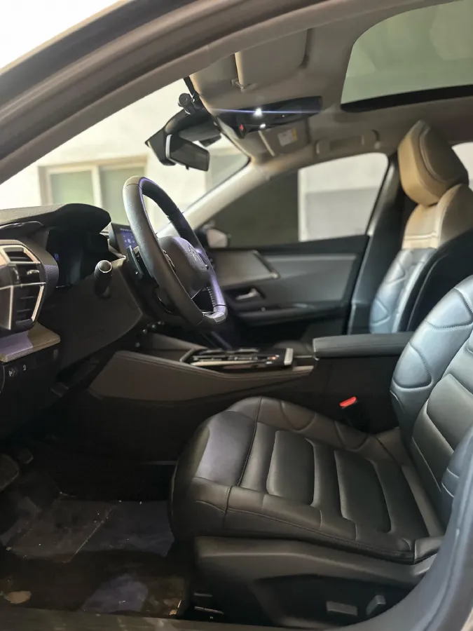 2021 Citroen C5 X 1.6T 175HP L4 8AT,autocango,china used car exporter,china ev exporter,chinese used car exporter,chinese used ev exporter