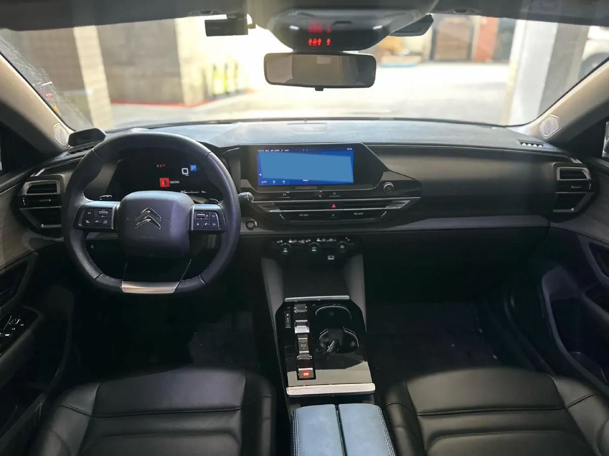 2021 Citroen C5 X 1.6T 175HP L4 8AT,autocango,china used car exporter,china ev exporter,chinese used car exporter,chinese used ev exporter