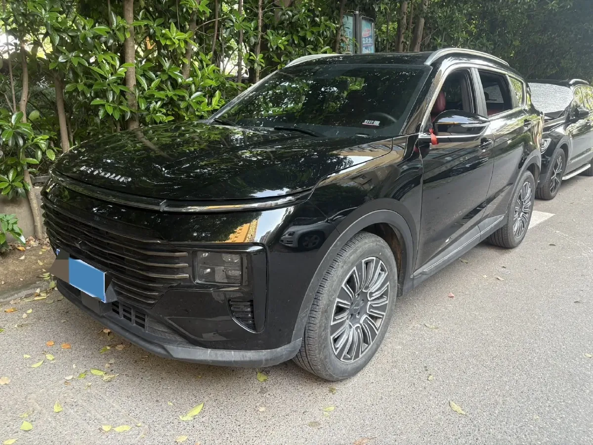 2025 Jetour X70 Plus 1.5T 156HP L4 6DCT,autocango,china used car exporter,china ev exporter,chinese used car exporter,chinese used ev exporter