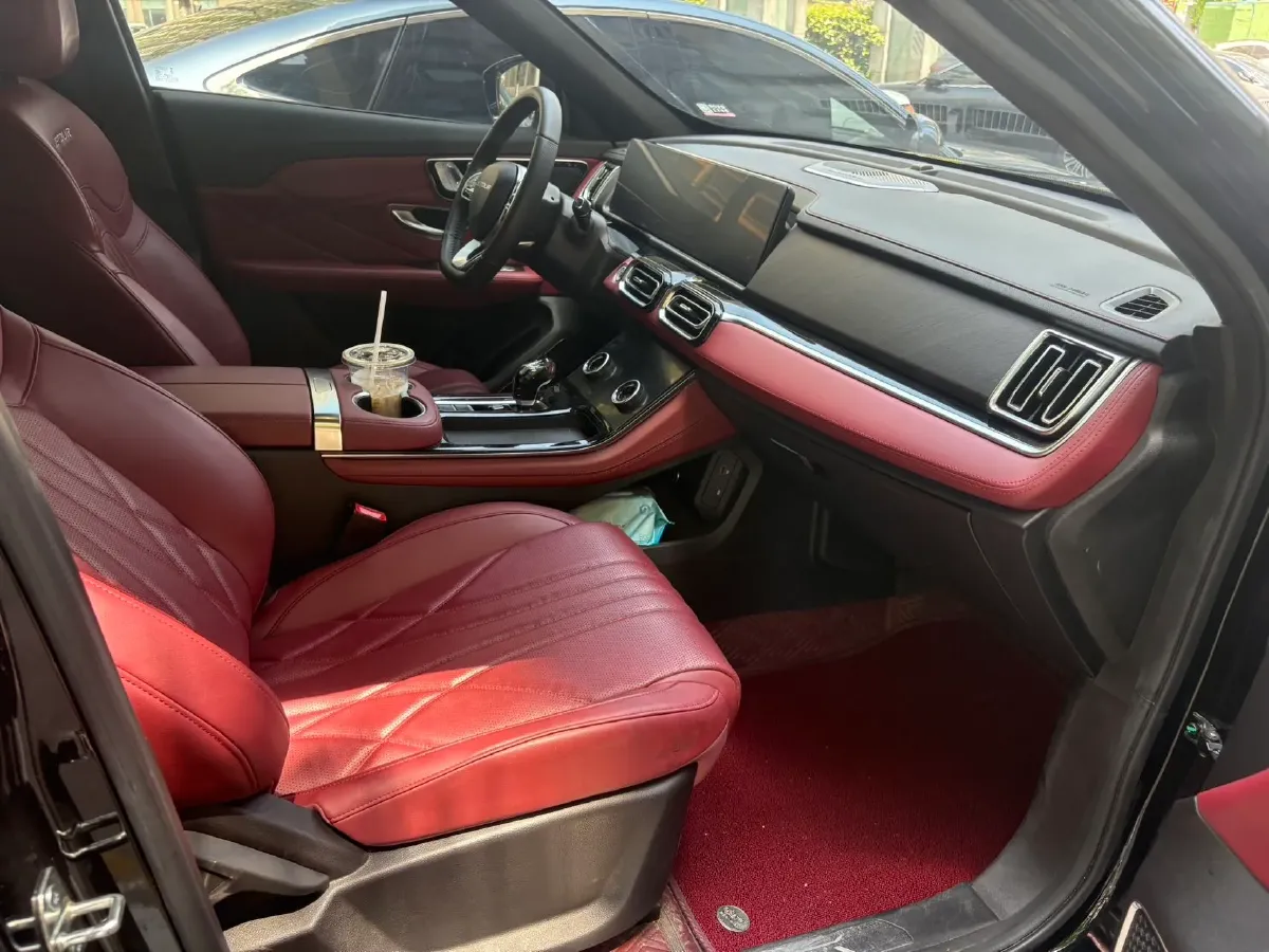 2025 Jetour X70 Plus 1.5T 156HP L4 6DCT,autocango,china used car exporter,china ev exporter,chinese used car exporter,chinese used ev exporter