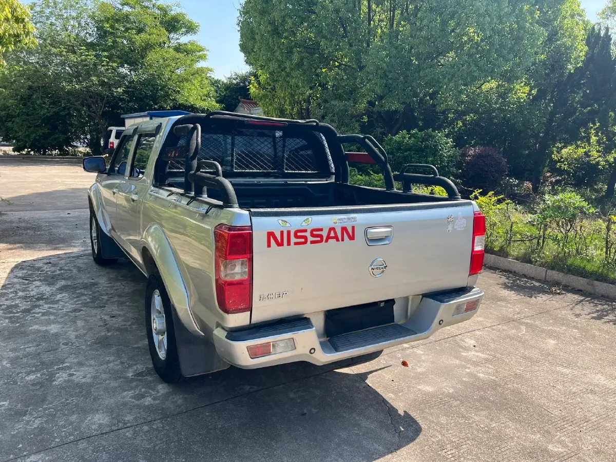 2018 Dongfeng RuiQi 2.5T 140HP L4 6MT,autocango,china used car exporter,china ev exporter,chinese used car exporter,chinese used ev exporter