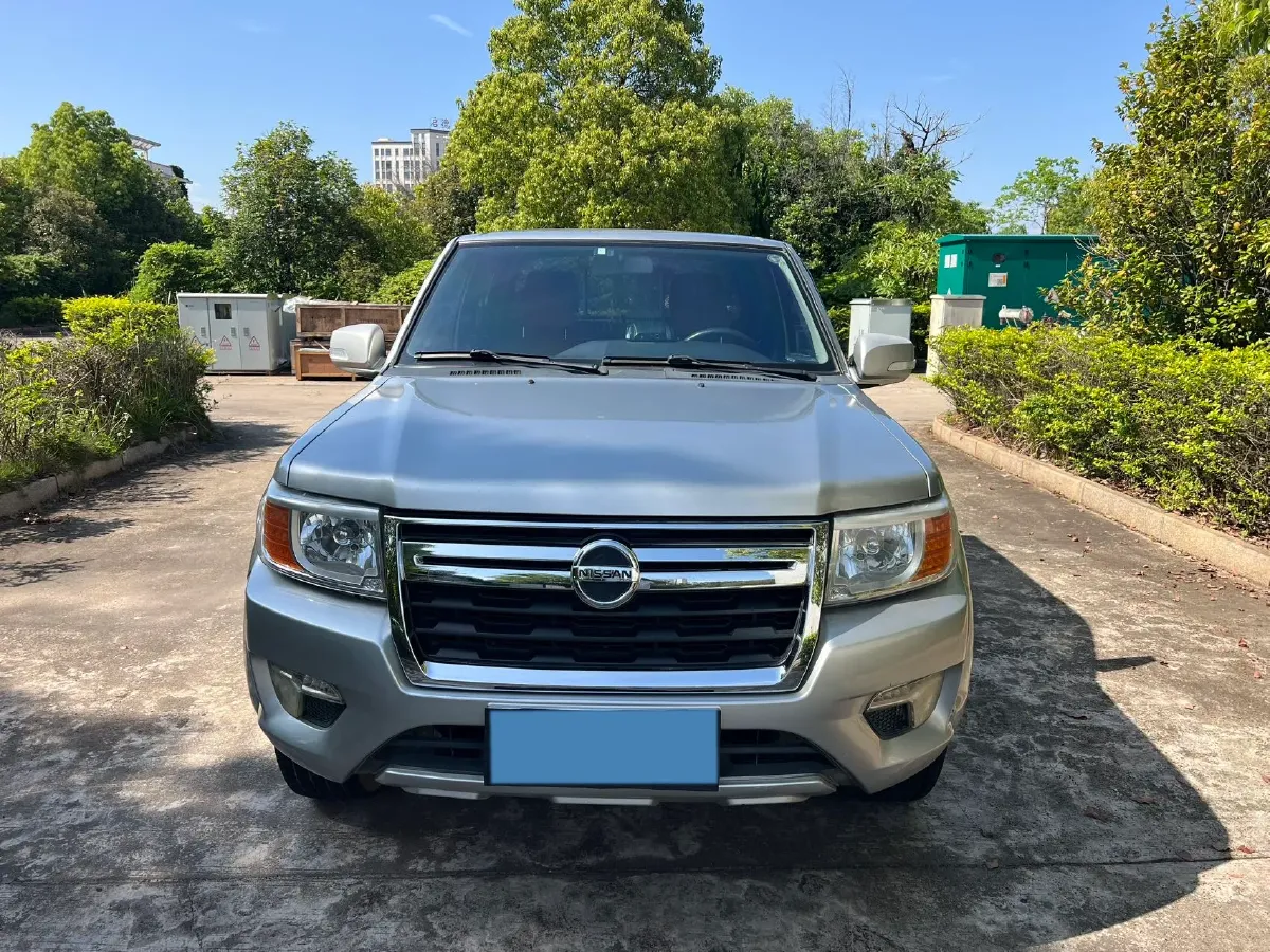 2018 Dongfeng RuiQi 2.5T 140HP L4 6MT,autocango,china used car exporter,china ev exporter,chinese used car exporter,chinese used ev exporter