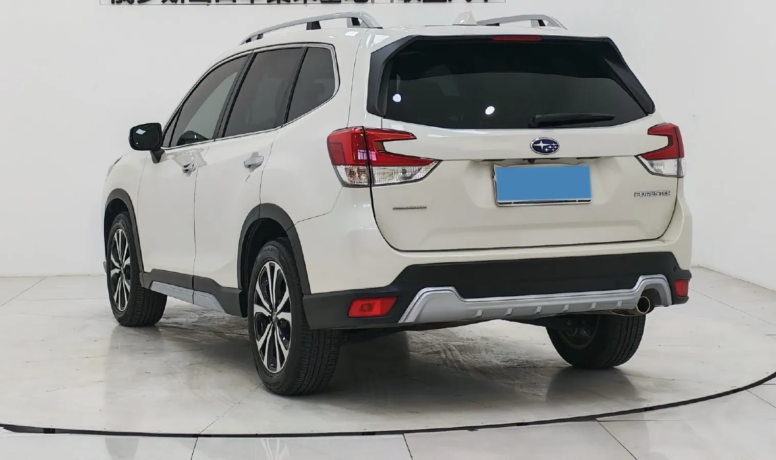 2021 Subaru Forester 2.0L 154HP H4 CVT,autocango,china used car exporter,china ev exporter,chinese used car exporter,chinese used ev exporter