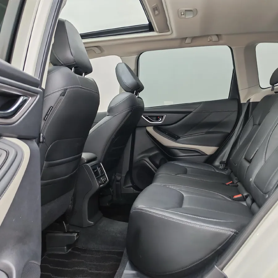 2021 Subaru Forester 2.0L 154HP H4 CVT,autocango,china used car exporter,china ev exporter,chinese used car exporter,chinese used ev exporter