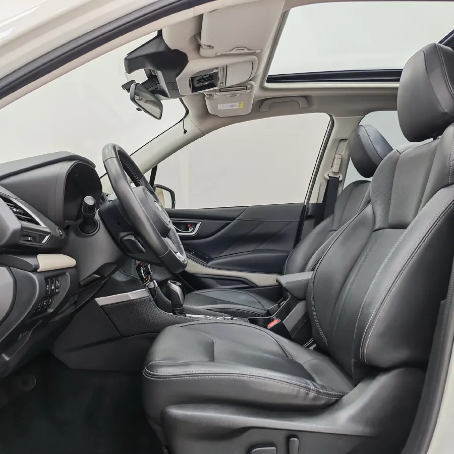 2021 Subaru Forester 2.0L 154HP H4 CVT,autocango,china used car exporter,china ev exporter,chinese used car exporter,chinese used ev exporter