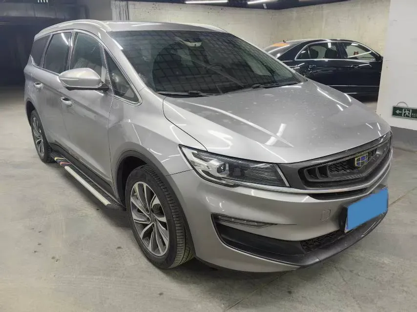 2019 Geely JiaJi 1.5T 177HP L3 7DCT,autocango,china used car exporter,china ev exporter,chinese used car exporter,chinese used ev exporter
