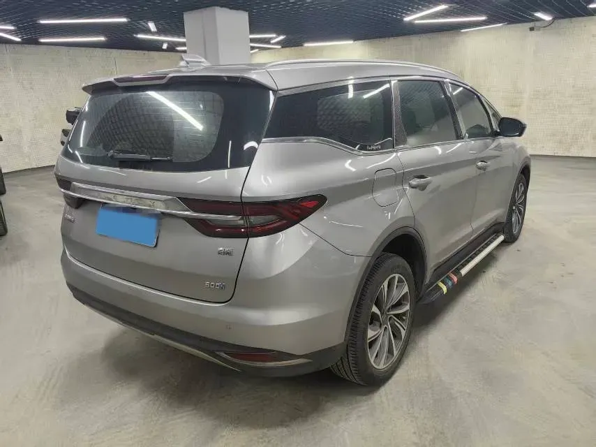 2019 Geely JiaJi 1.5T 177HP L3 7DCT,autocango,china used car exporter,china ev exporter,chinese used car exporter,chinese used ev exporter