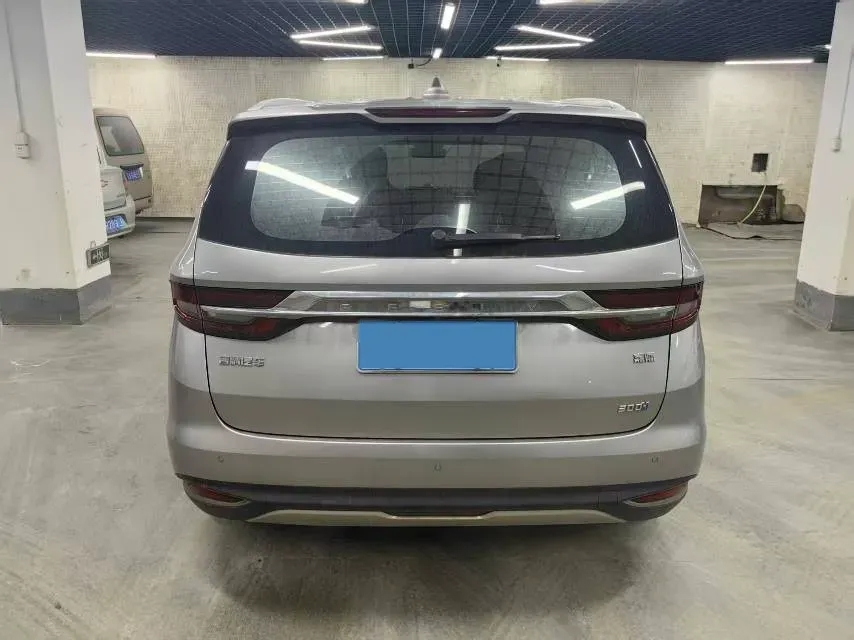 2019 Geely JiaJi 1.5T 177HP L3 7DCT,autocango,china used car exporter,china ev exporter,chinese used car exporter,chinese used ev exporter