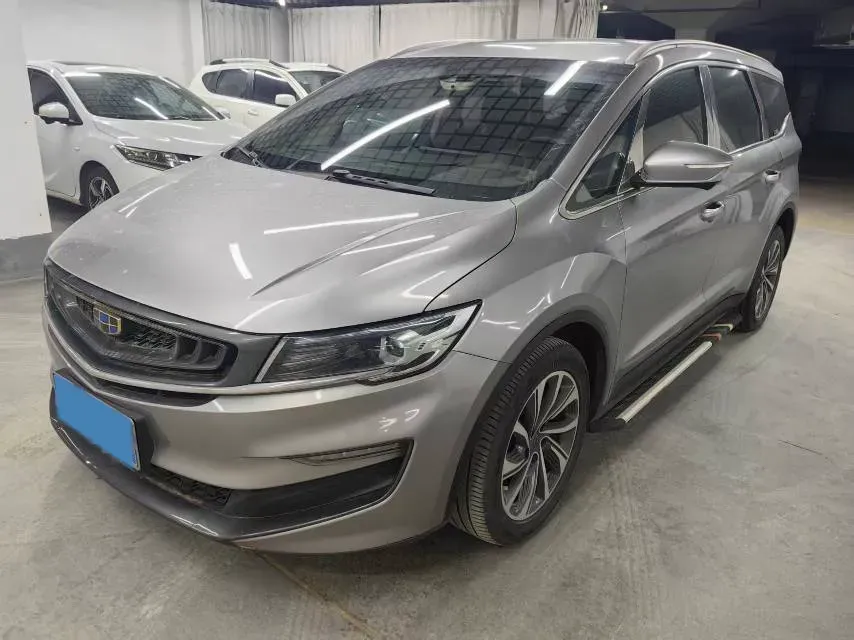 2019 Geely JiaJi 1.5T 177HP L3 7DCT,autocango,china used car exporter,china ev exporter,chinese used car exporter,chinese used ev exporter