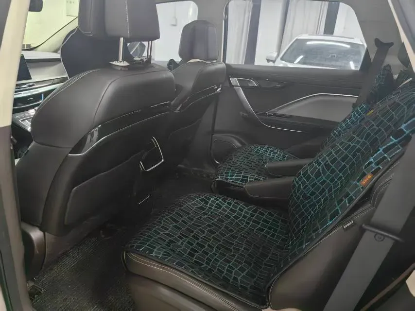 2019 Geely JiaJi 1.5T 177HP L3 7DCT,autocango,china used car exporter,china ev exporter,chinese used car exporter,chinese used ev exporter