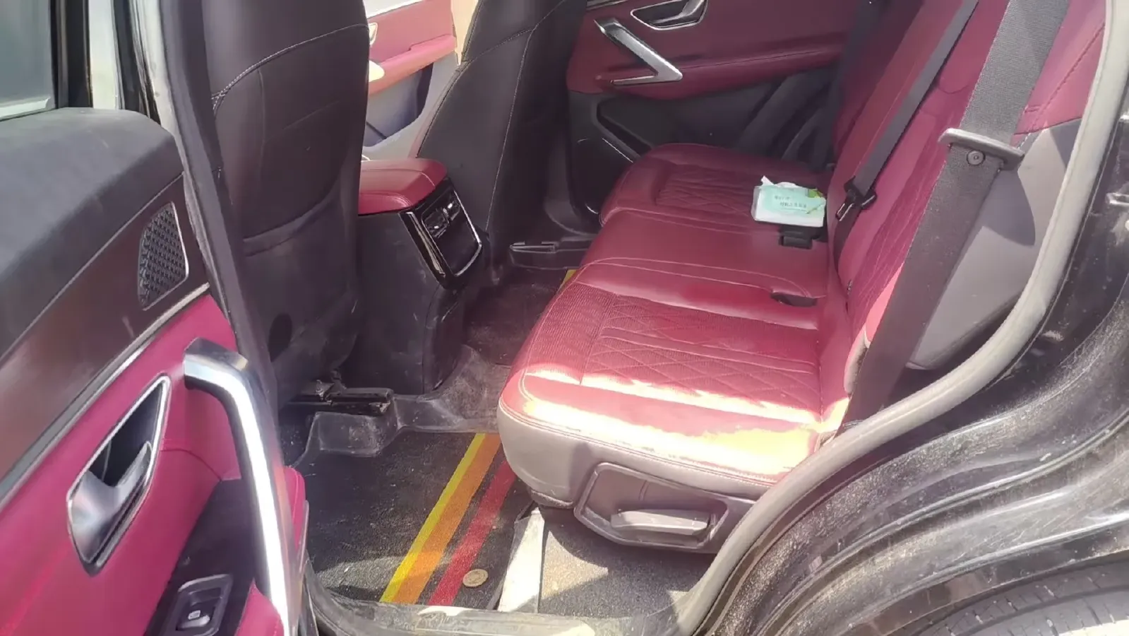 2023 Jetour X70 PRO 1.5T 156HP L4 6DCT,autocango,china used car exporter,china ev exporter,chinese used car exporter,chinese used ev exporter