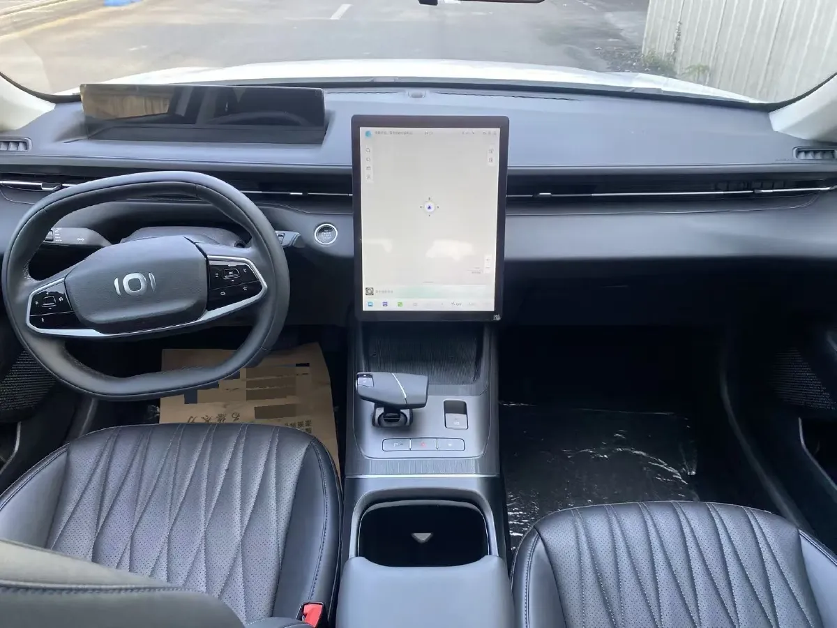 2024 ChangAn QiYuan A05 1.5L 110HP L4 E-CVT PHEV 18.99KWH,autocango,china used car exporter,china ev exporter,chinese used car exporter,chinese used ev exporter