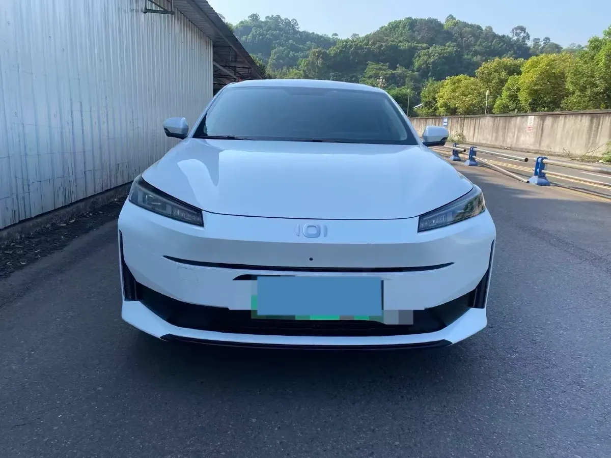 2024 ChangAn QiYuan A05 1.5L 110HP L4 E-CVT PHEV 18.99KWH,autocango,china used car exporter,china ev exporter,chinese used car exporter,chinese used ev exporter