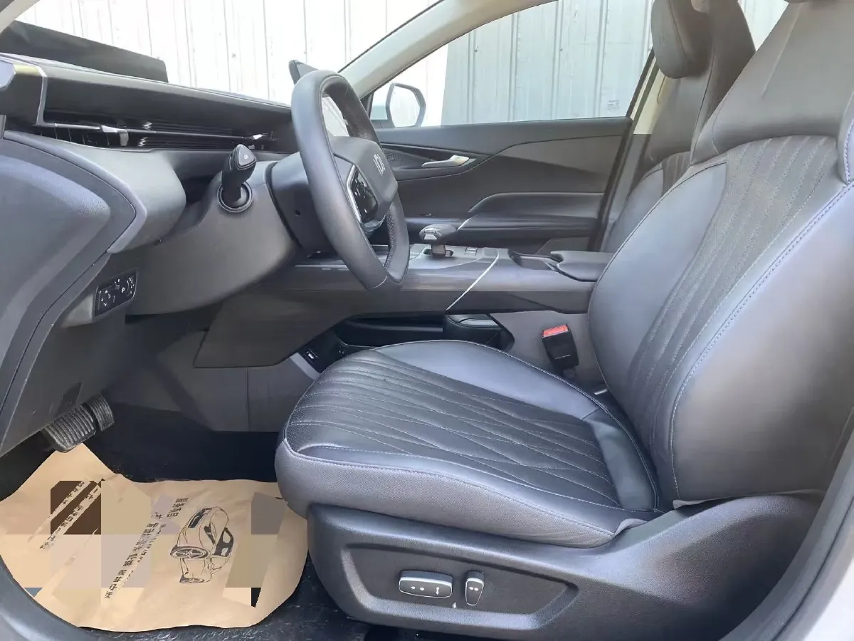 2024 ChangAn QiYuan A05 1.5L 110HP L4 E-CVT PHEV 18.99KWH,autocango,china used car exporter,china ev exporter,chinese used car exporter,chinese used ev exporter