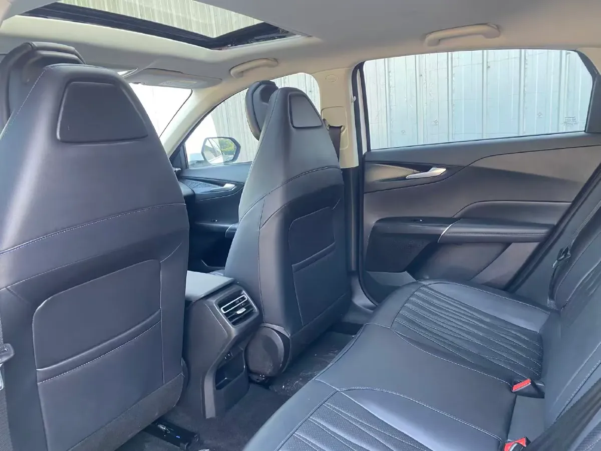 2024 ChangAn QiYuan A05 1.5L 110HP L4 E-CVT PHEV 18.99KWH,autocango,china used car exporter,china ev exporter,chinese used car exporter,chinese used ev exporter