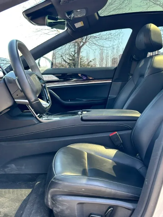 2022 Neta S BEV 84.5KWH,autocango,china used car exporter,china ev exporter,chinese used car exporter,chinese used ev exporter