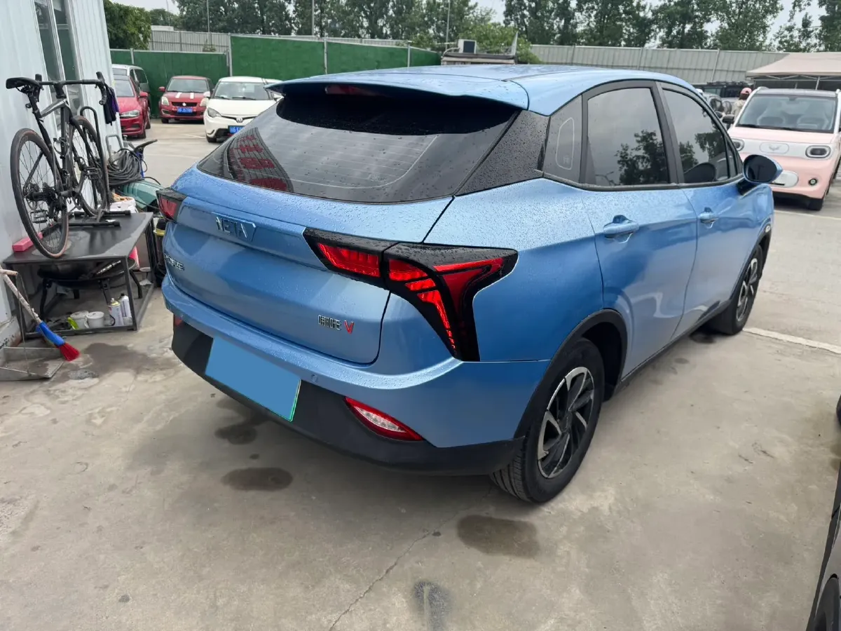 2021 Chery Little Ant BEV 30.6KWH,autocango,china used car exporter,china ev exporter,chinese used car exporter,chinese used ev exporter