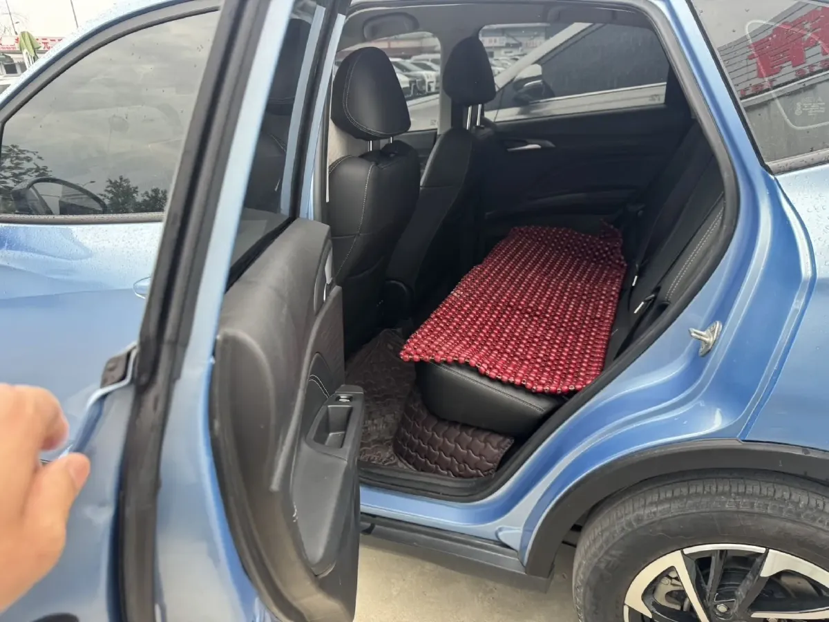 2021 Chery Little Ant BEV 30.6KWH,autocango,china used car exporter,china ev exporter,chinese used car exporter,chinese used ev exporter