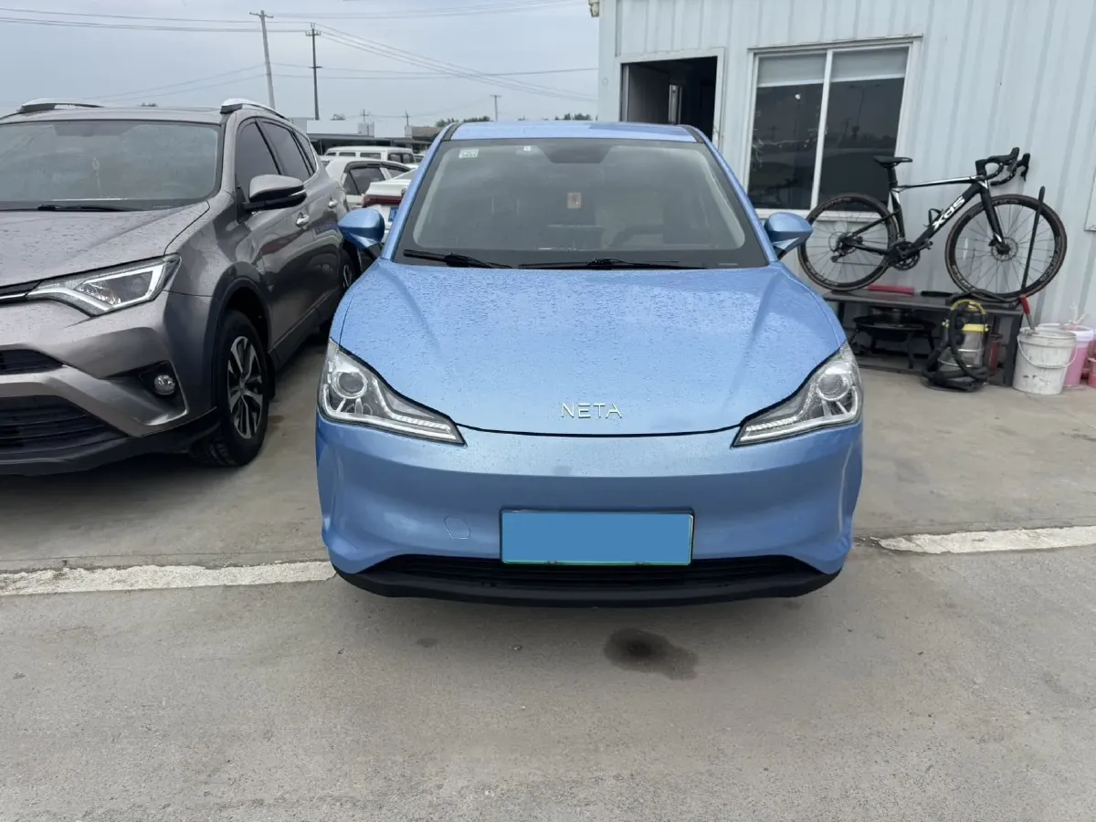 2021 Chery Little Ant BEV 30.6KWH,autocango,china used car exporter,china ev exporter,chinese used car exporter,chinese used ev exporter