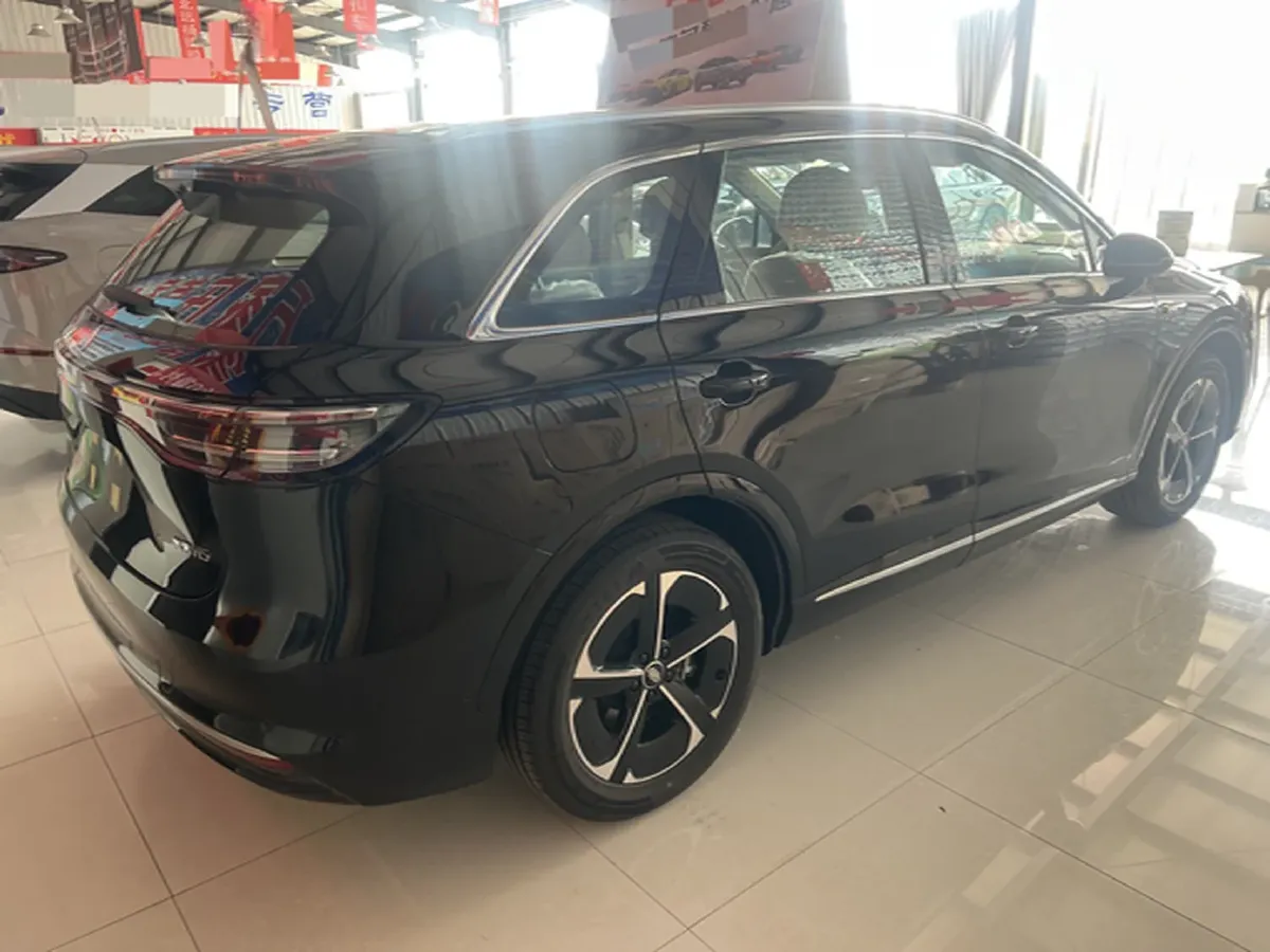 2025 HIMA Shangjie H5 REEV 98HP REEV,autocango,china used car exporter,china ev exporter,chinese used car exporter,chinese used ev exporter