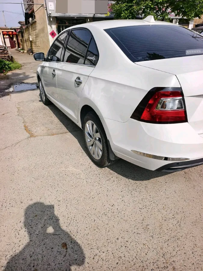 2018 Skoda Rapid 1.6L 110HP L4 6AT,autocango,china used car exporter,china ev exporter,chinese used car exporter,chinese used ev exporter