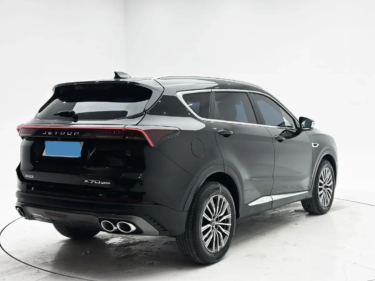 2023 Jetour X70 Plus 1.5T 156HP L4 6DCT,autocango,china used car exporter,china ev exporter,chinese used car exporter,chinese used ev exporter