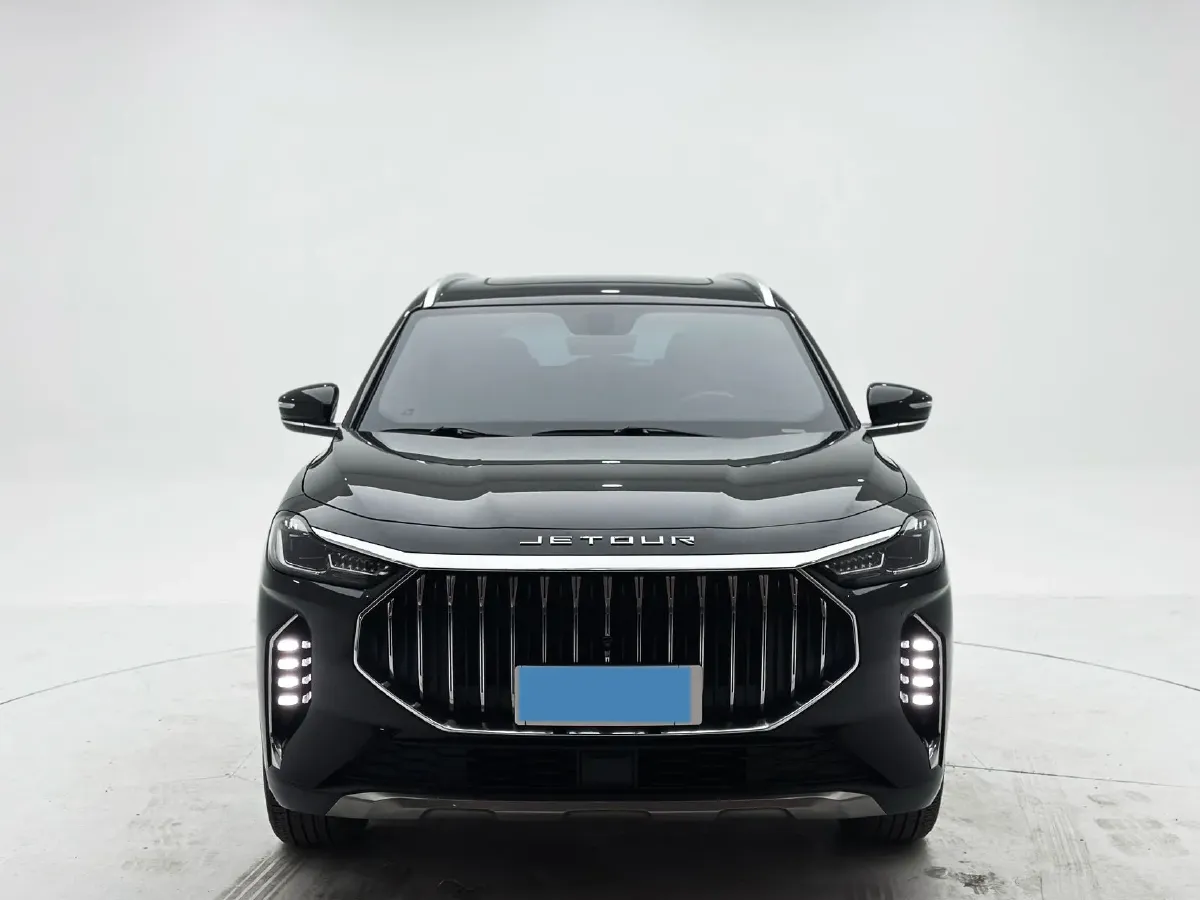 2023 Jetour X70 Plus 1.5T 156HP L4 6DCT,autocango,china used car exporter,china ev exporter,chinese used car exporter,chinese used ev exporter