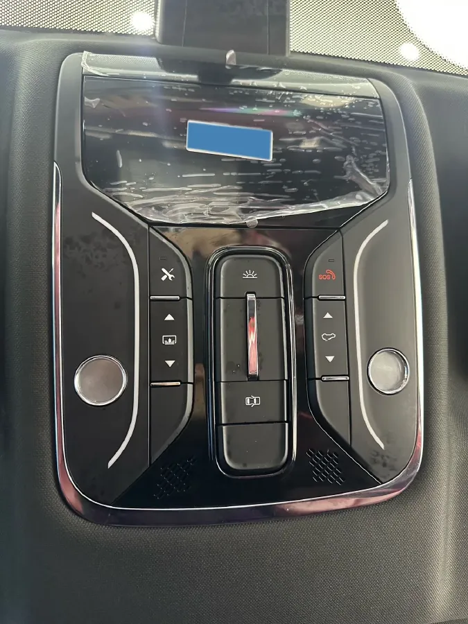 2023 Jetour X70 Plus 1.5T 156HP L4 6DCT,autocango,china used car exporter,china ev exporter,chinese used car exporter,chinese used ev exporter