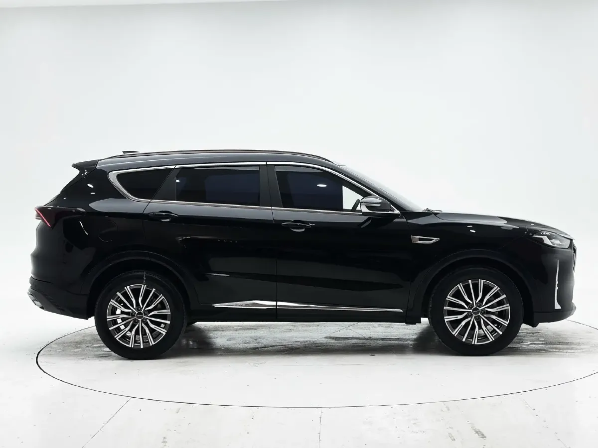 2023 Jetour X70 Plus 1.5T 156HP L4 6DCT,autocango,china used car exporter,china ev exporter,chinese used car exporter,chinese used ev exporter