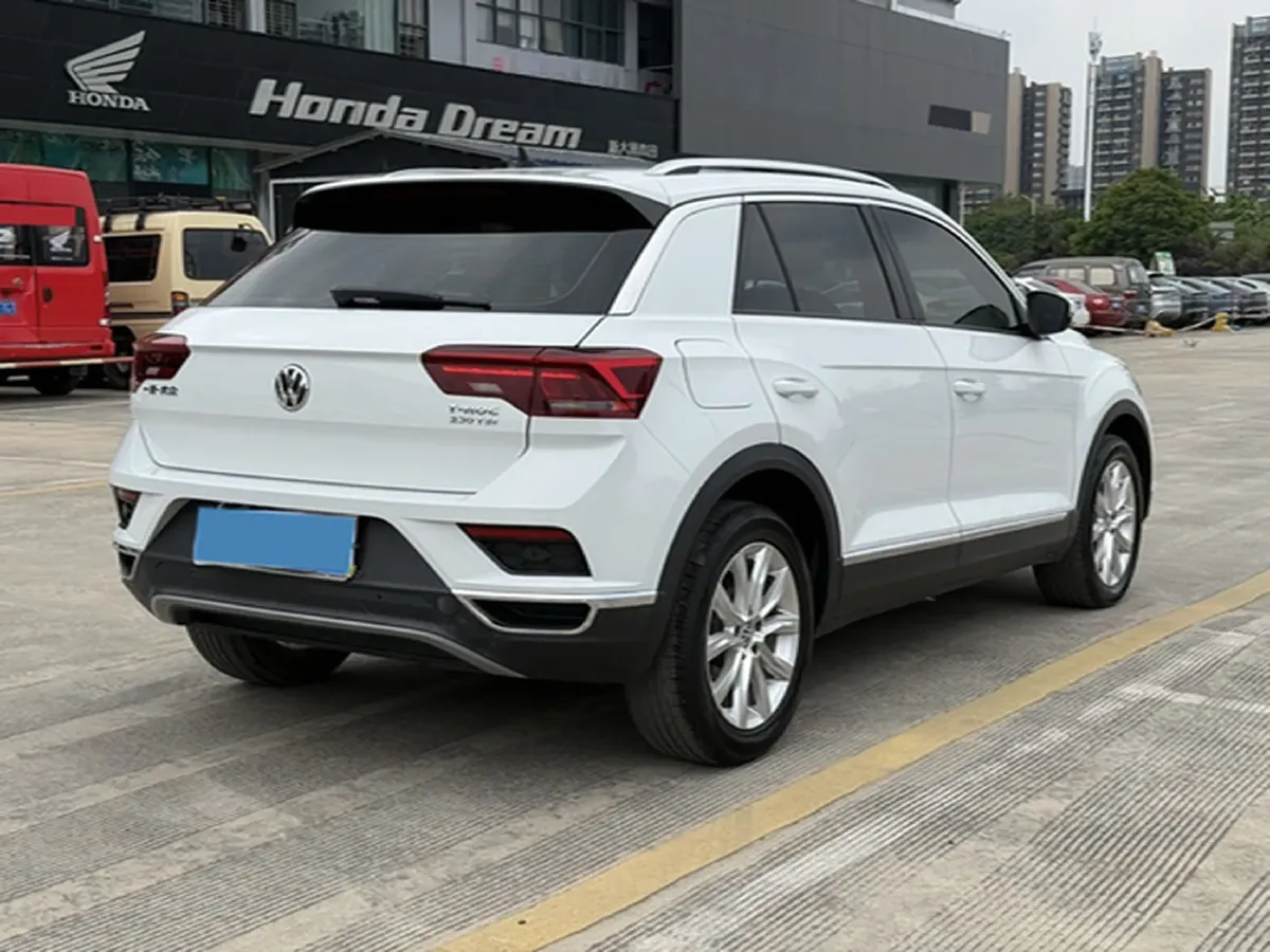2018 Borgward BX5 1.8T 190HP L4 6AT,autocango,china used car exporter,china ev exporter,chinese used car exporter,chinese used ev exporter