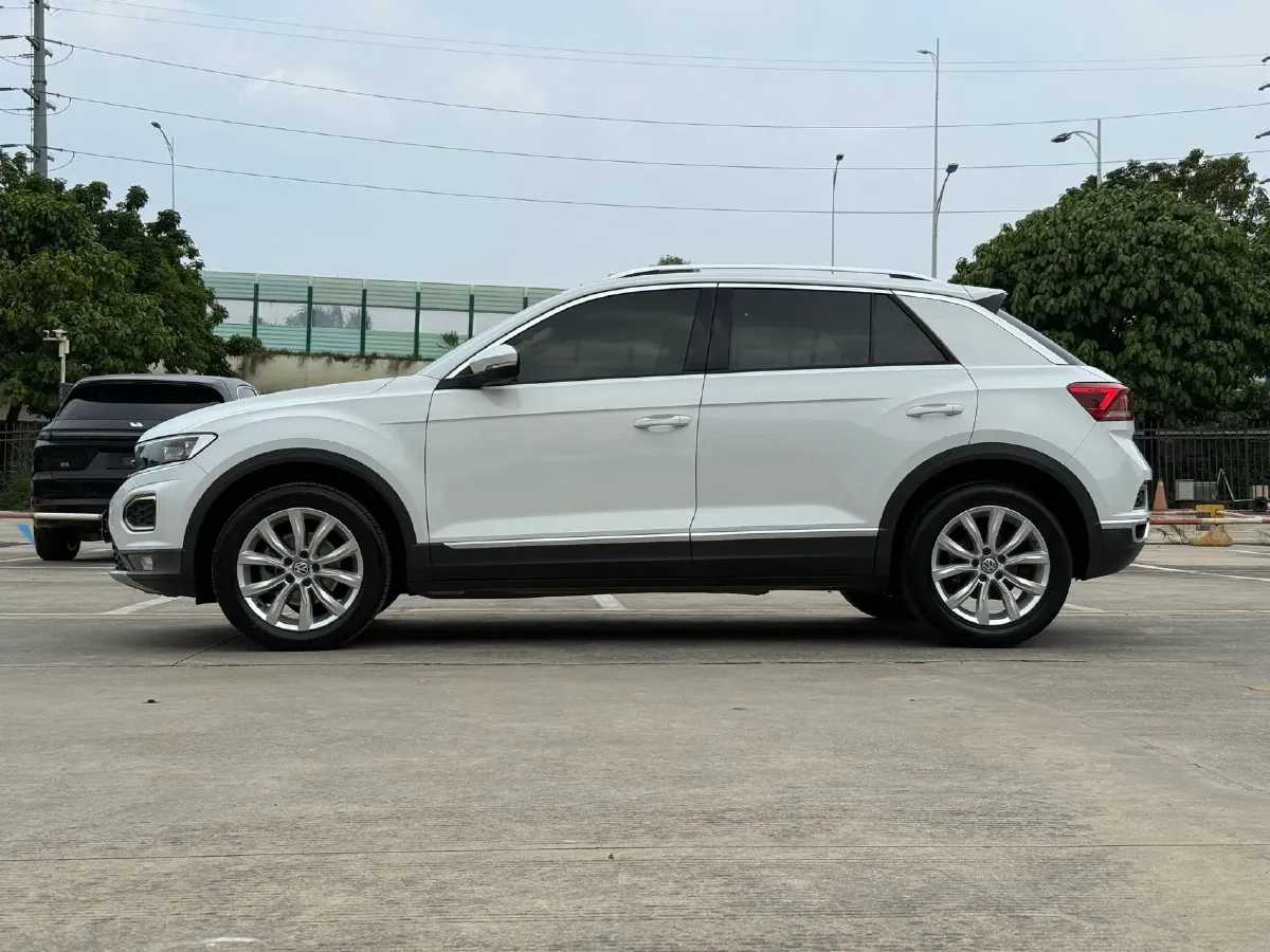 2018 Borgward BX5 1.8T 190HP L4 6AT,autocango,china used car exporter,china ev exporter,chinese used car exporter,chinese used ev exporter