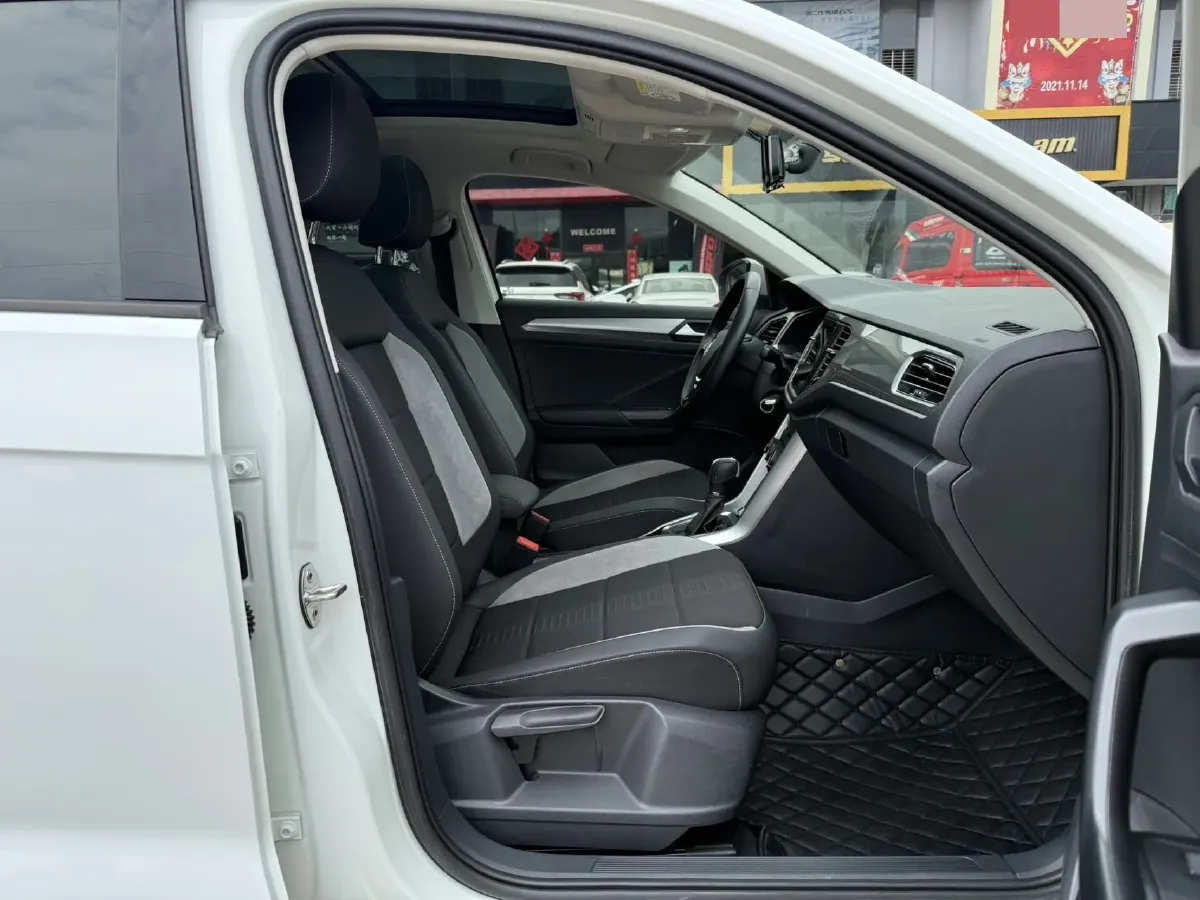 2018 Borgward BX5 1.8T 190HP L4 6AT,autocango,china used car exporter,china ev exporter,chinese used car exporter,chinese used ev exporter