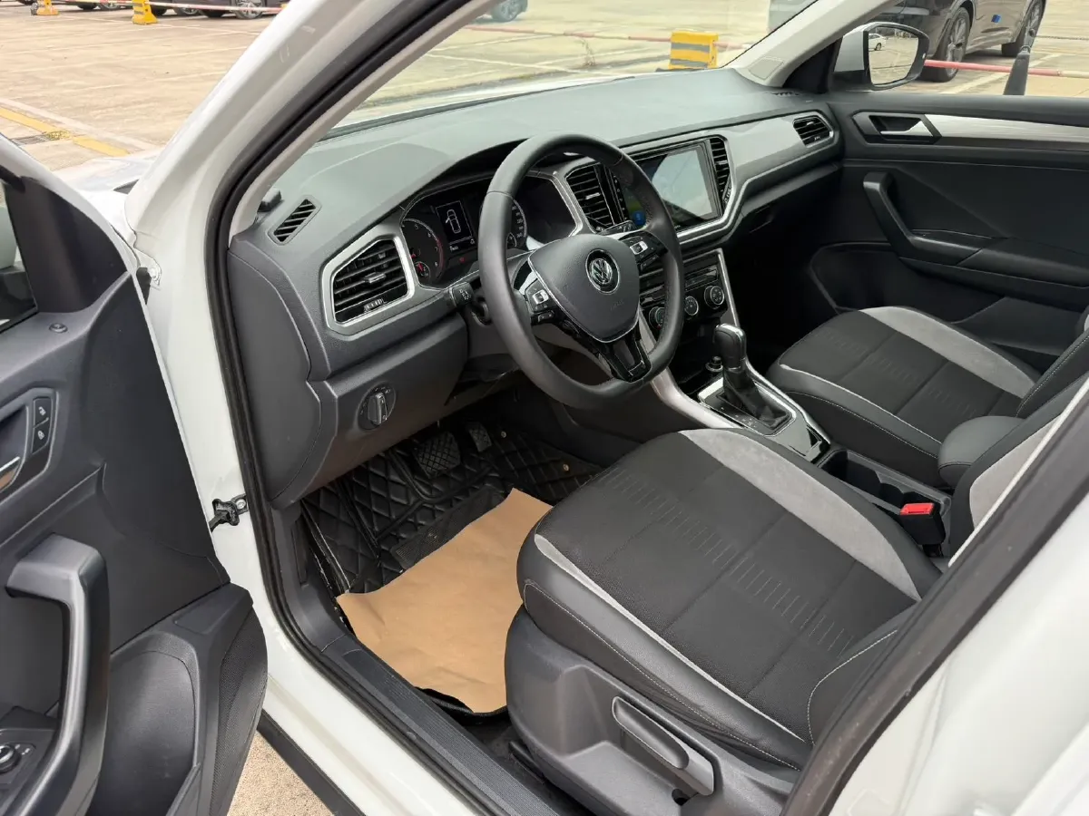 2018 Borgward BX5 1.8T 190HP L4 6AT,autocango,china used car exporter,china ev exporter,chinese used car exporter,chinese used ev exporter