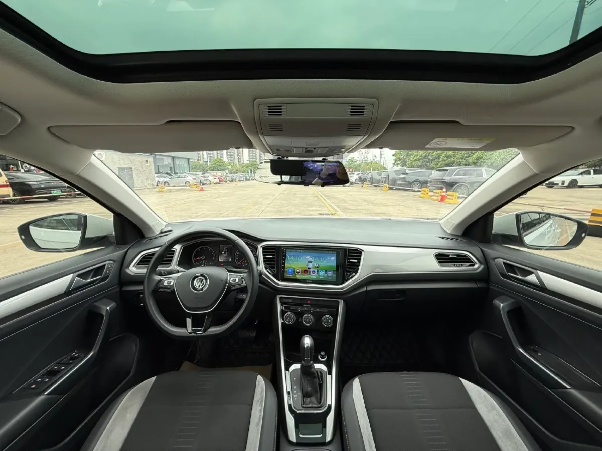 2018 Borgward BX5 1.8T 190HP L4 6AT,autocango,china used car exporter,china ev exporter,chinese used car exporter,chinese used ev exporter