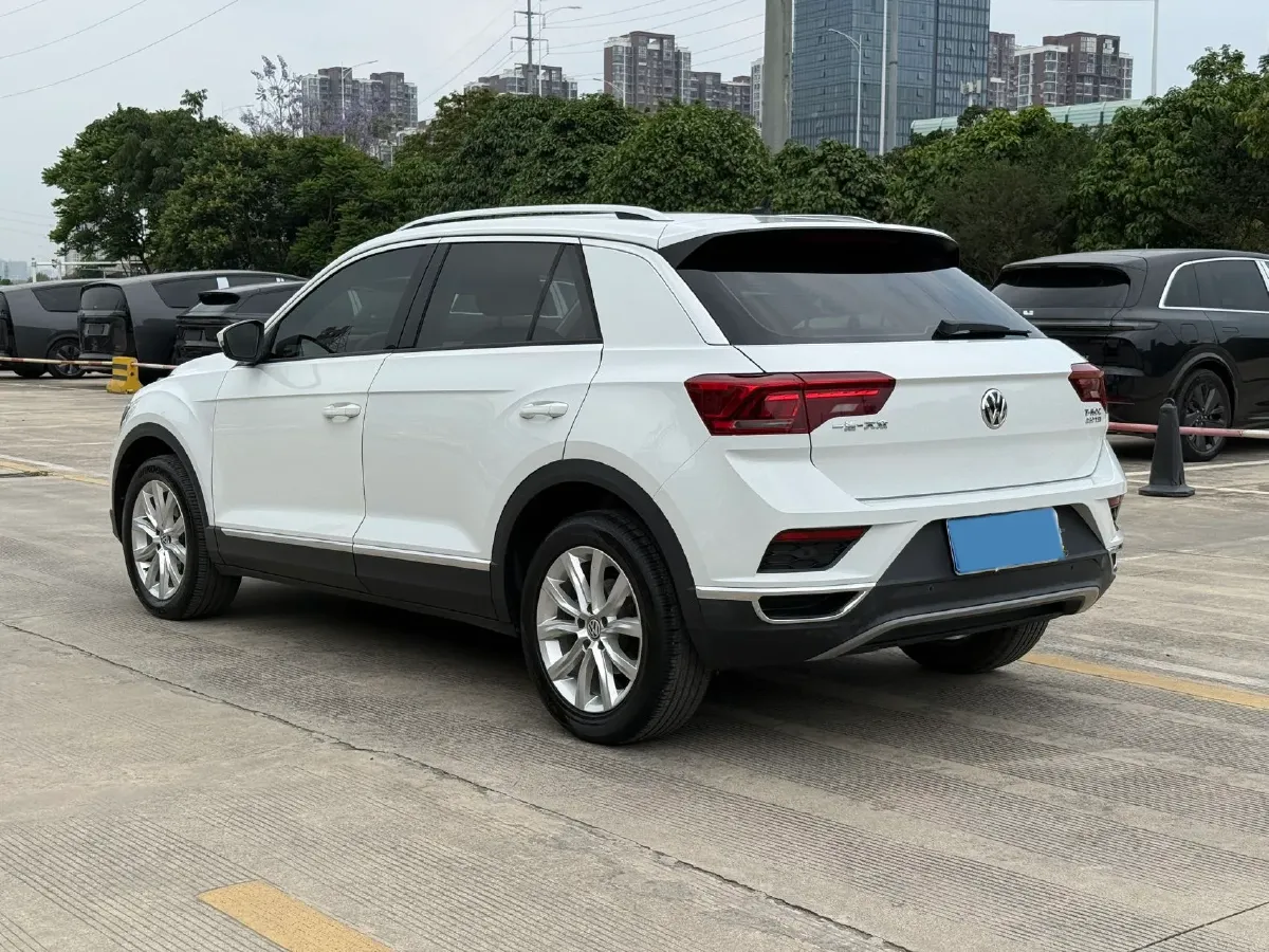 2018 Borgward BX5 1.8T 190HP L4 6AT,autocango,china used car exporter,china ev exporter,chinese used car exporter,chinese used ev exporter