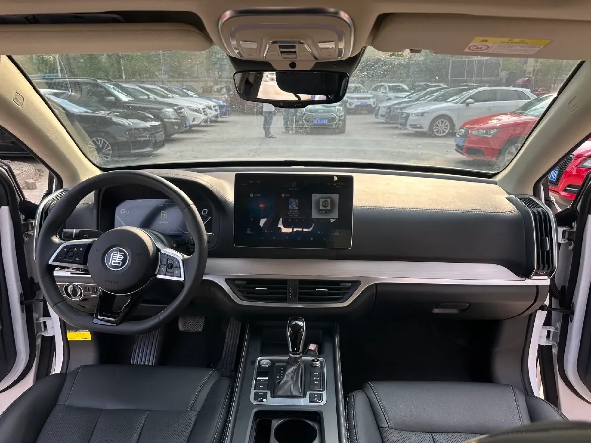 2019 BYD Tang 2.0T 192HP L4 6AT,autocango,china used car exporter,china ev exporter,chinese used car exporter,chinese used ev exporter