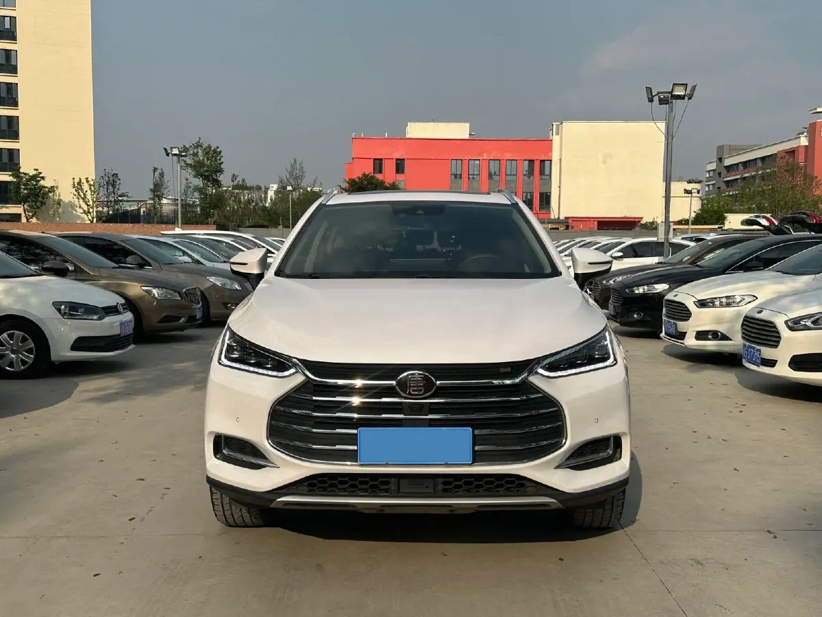 2019 BYD Tang 2.0T 192HP L4 6AT,autocango,china used car exporter,china ev exporter,chinese used car exporter,chinese used ev exporter