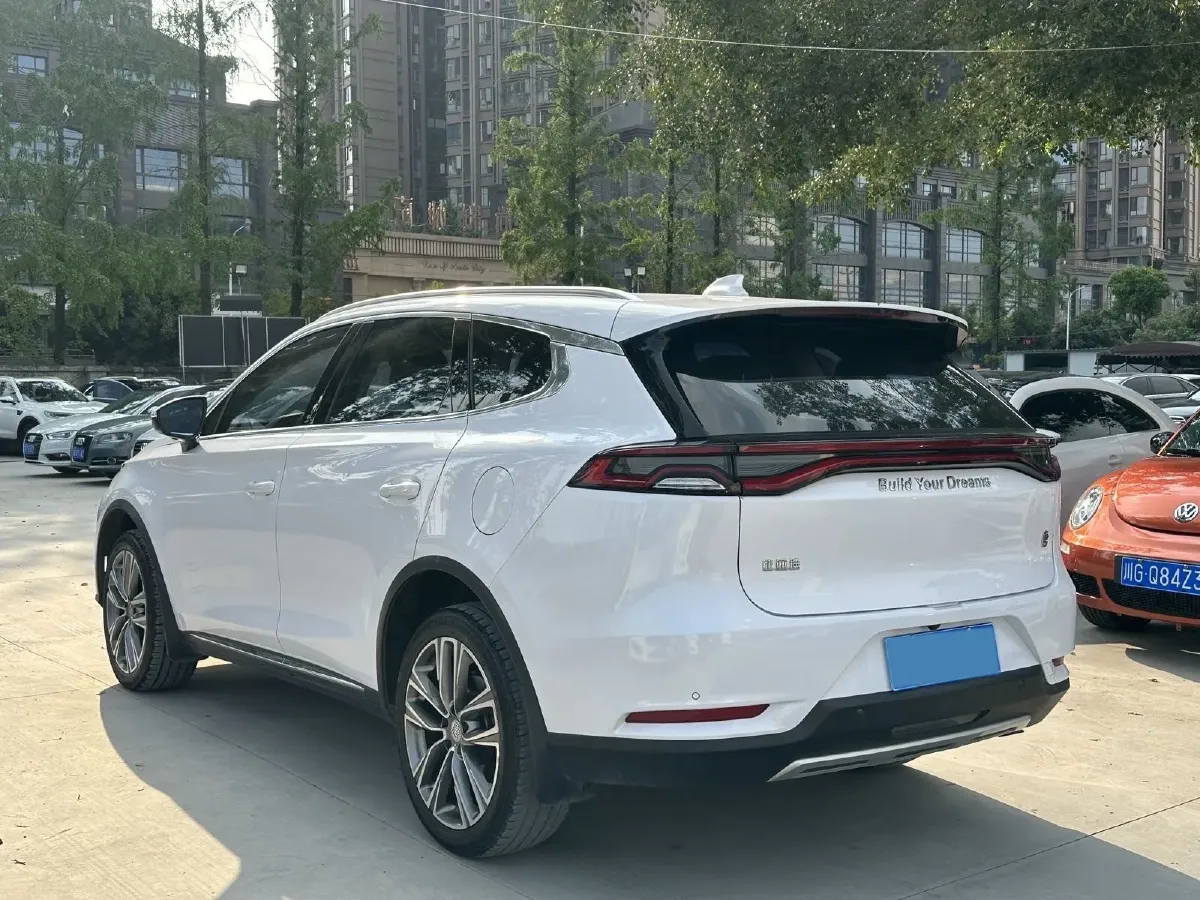 2019 BYD Tang 2.0T 192HP L4 6AT,autocango,china used car exporter,china ev exporter,chinese used car exporter,chinese used ev exporter