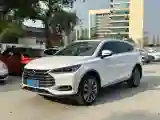 2019 BYD Tang 2.0T 192HP L4 6AT