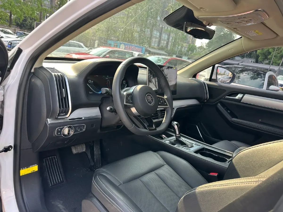 2019 BYD Tang 2.0T 192HP L4 6AT,autocango,china used car exporter,china ev exporter,chinese used car exporter,chinese used ev exporter