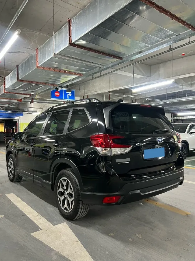 2021 Subaru Forester 2.0L 154HP H4 CVT,autocango,china used car exporter,china ev exporter,chinese used car exporter,chinese used ev exporter