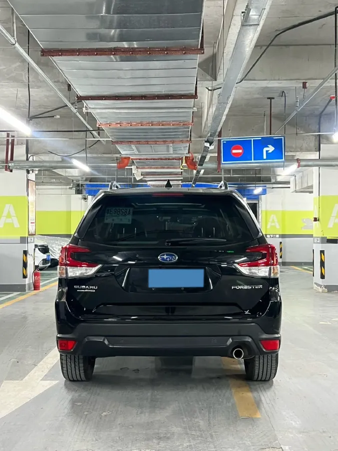 2021 Subaru Forester 2.0L 154HP H4 CVT,autocango,china used car exporter,china ev exporter,chinese used car exporter,chinese used ev exporter