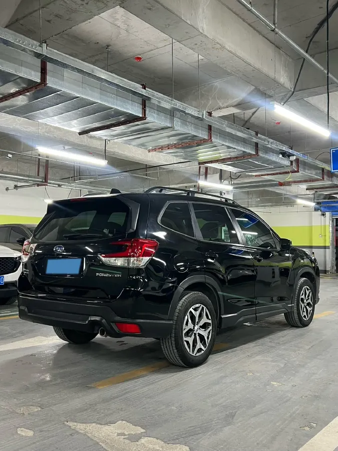 2021 Subaru Forester 2.0L 154HP H4 CVT,autocango,china used car exporter,china ev exporter,chinese used car exporter,chinese used ev exporter