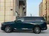 2022 GAC Trumpchi GS8 2.0T 252HP L4 8AT