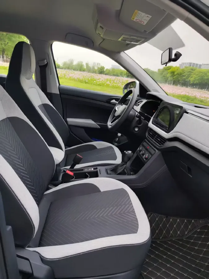 2026 Volkswagen Tharu 1.5L 110HP L4 6AT,autocango,china used car exporter,china ev exporter,chinese used car exporter,chinese used ev exporter