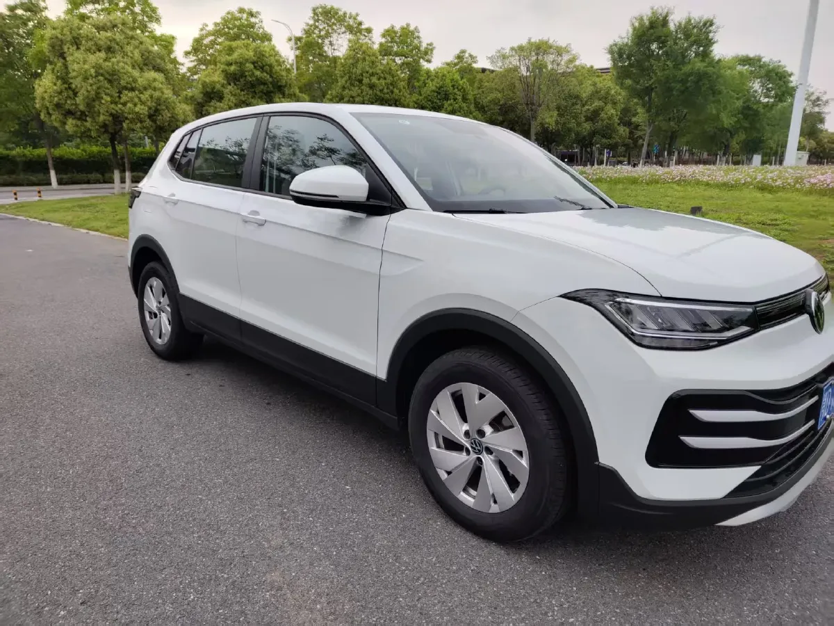 2026 Volkswagen Tharu 1.5L 110HP L4 6AT,autocango,china used car exporter,china ev exporter,chinese used car exporter,chinese used ev exporter