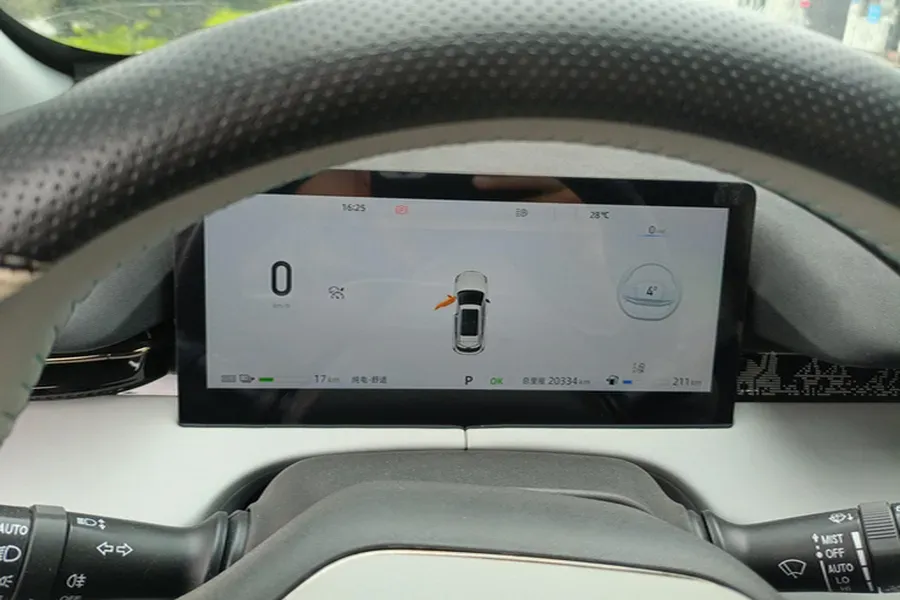 2024 ChangAn UNI-Z 1.5L 98HP L4 E-CVT PHEV 18.4KWH,autocango,china used car exporter,china ev exporter,chinese used car exporter,chinese used ev exporter