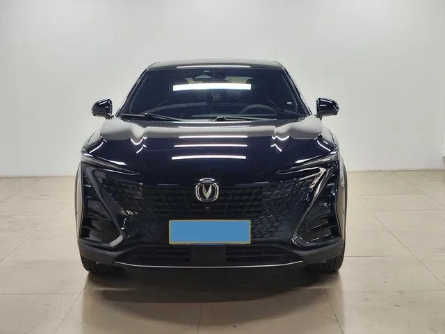 2022 ChangAn UNI-T 1.5T 188HP L4 7DCT,autocango,china used car exporter,china ev exporter,chinese used car exporter,chinese used ev exporter