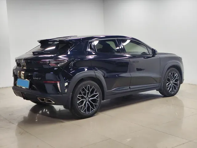 2022 ChangAn UNI-T 1.5T 188HP L4 7DCT,autocango,china used car exporter,china ev exporter,chinese used car exporter,chinese used ev exporter