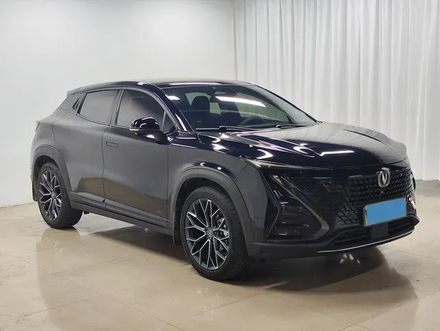 2022 ChangAn UNI-T 1.5T 188HP L4 7DCT,autocango,china used car exporter,china ev exporter,chinese used car exporter,chinese used ev exporter